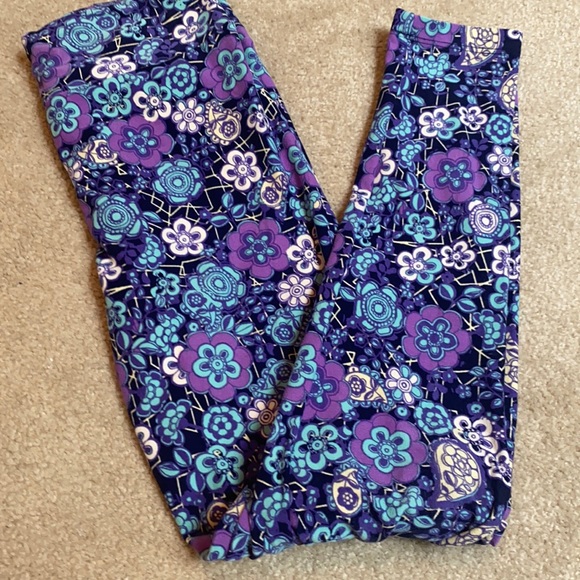 Leggings by LuLaRoe